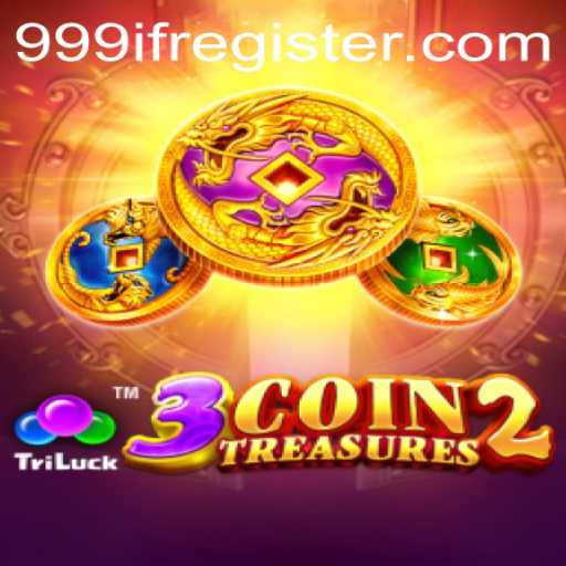 Exploring the Adventure of 3CoinTreasures2: A Dive into the Game Mechanics and Recent Innovations