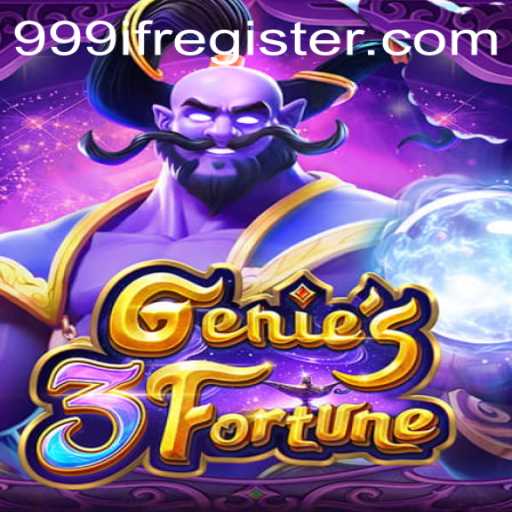 Exploring Genie3Fortune: A Magical Journey Through Adventure and Intrigue
