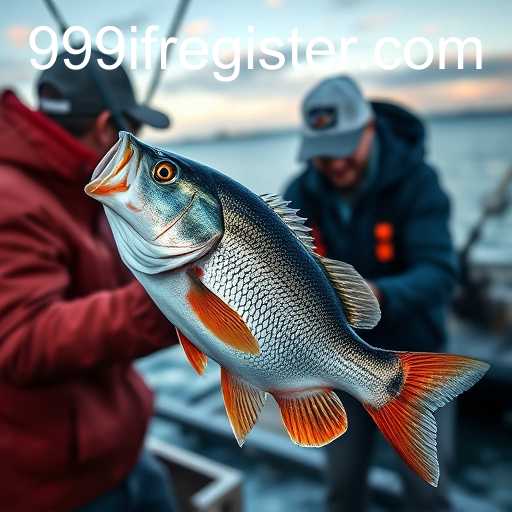 Unveiling the Potential of Online Fishing with 999if