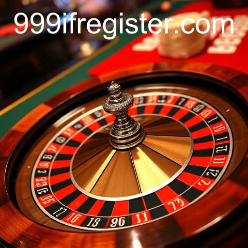 The Thrill of Roulette